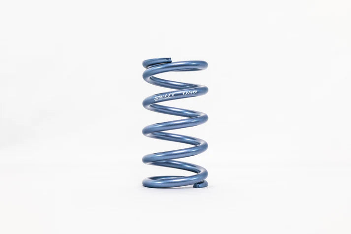 Metric Coilover Springs ID 60MM (2.37'') 5" Length - Swift Springs. Sold in Pairs Per Swift.