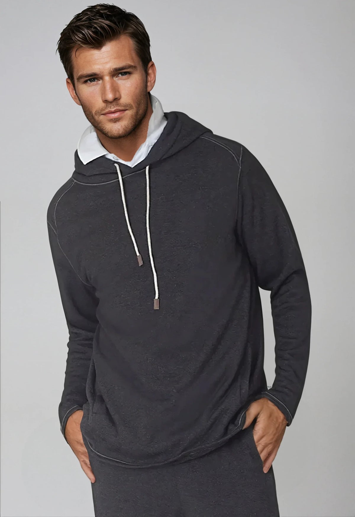 Contender Hoodie Sweatshirt