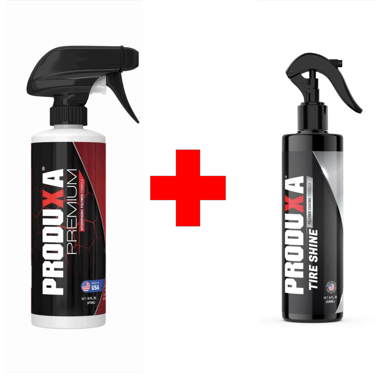 PRODUXA® PREMIUM - All-in-one Detailing Spray(16 oz)