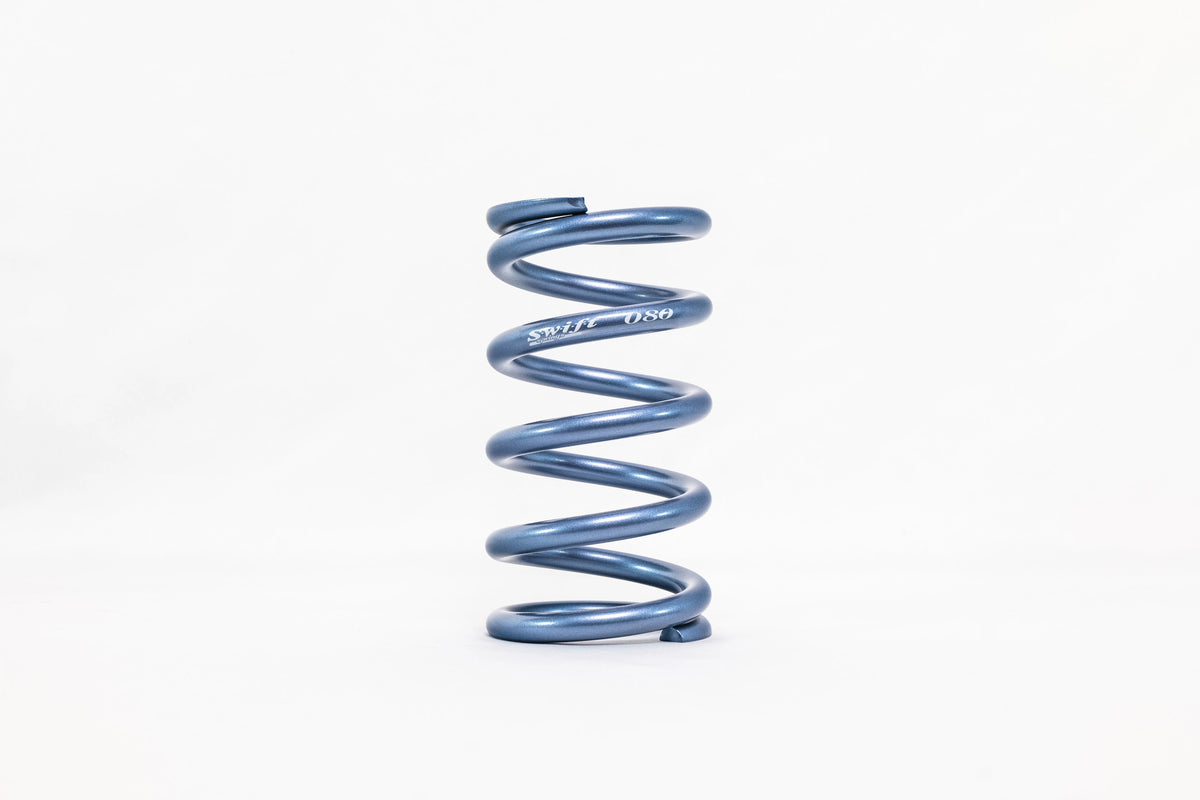 Metric Coilover Springs ID 60MM (2.37'') 7'' Length - Swift Springs