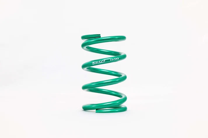 Metric Coilover Spring ID 70MM (2.76'') 10'' Length - Swift Spring